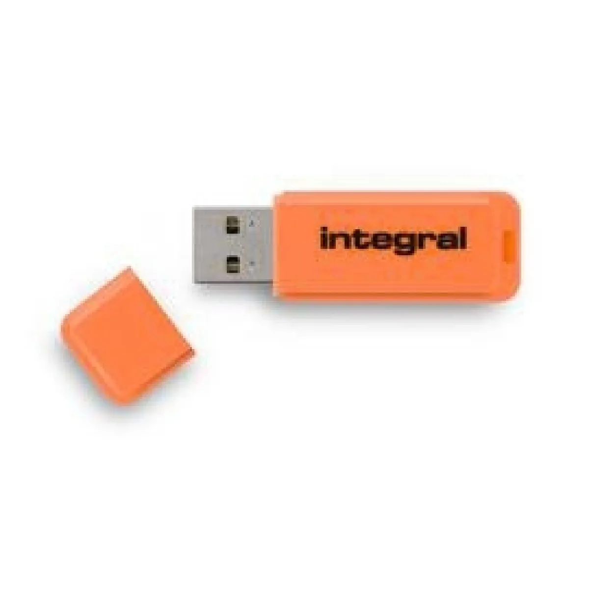 Integral Neon - Orange