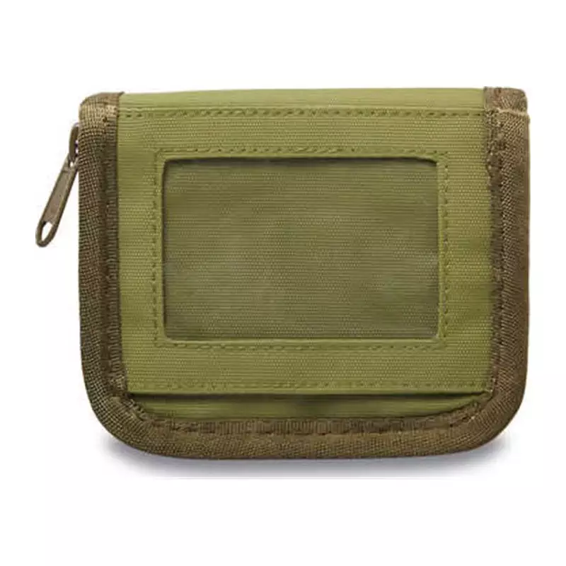 Portefeuille DAKINE Soho Utility Green