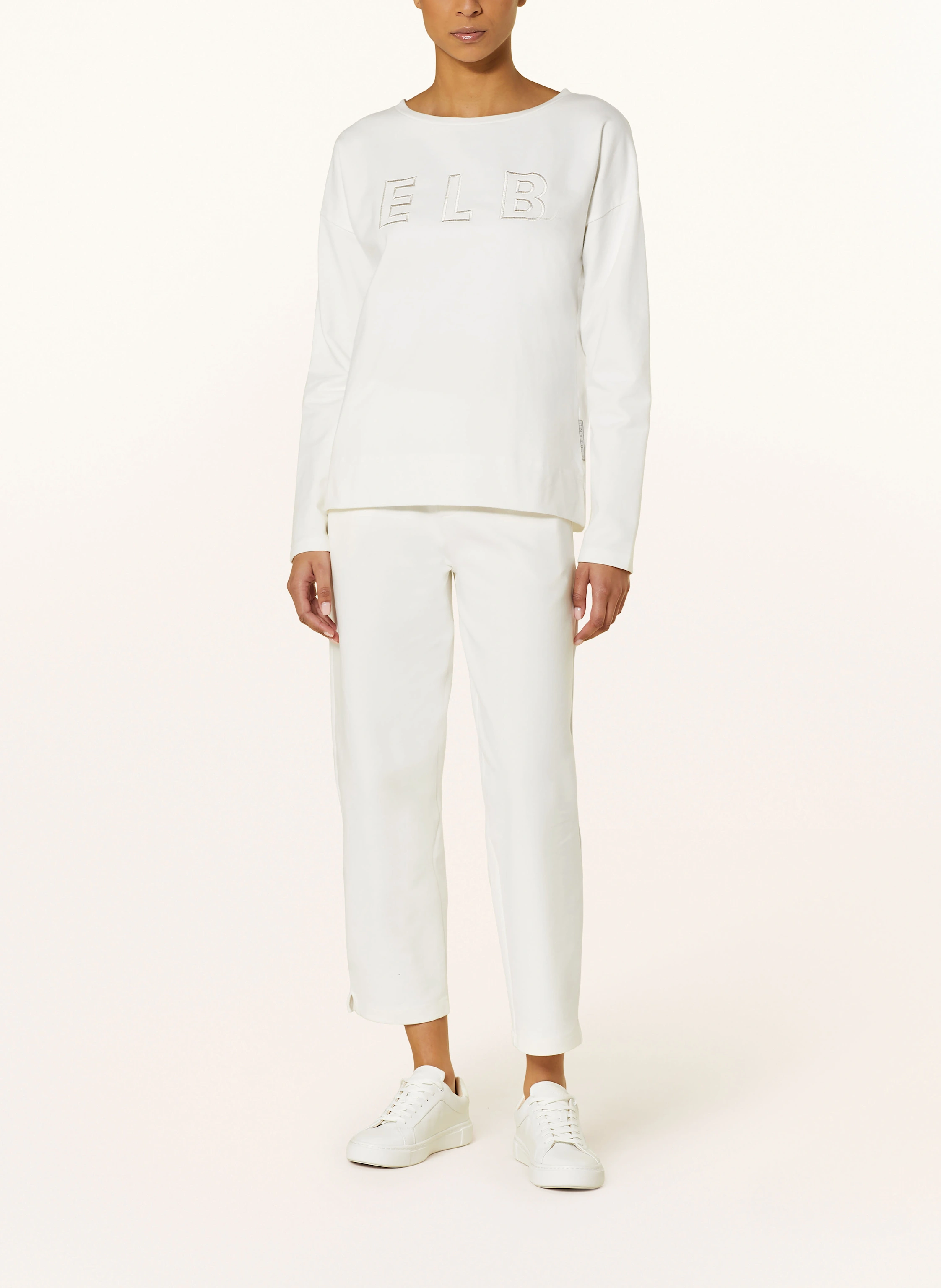 ELBSAND Sweatshirt ANOUK