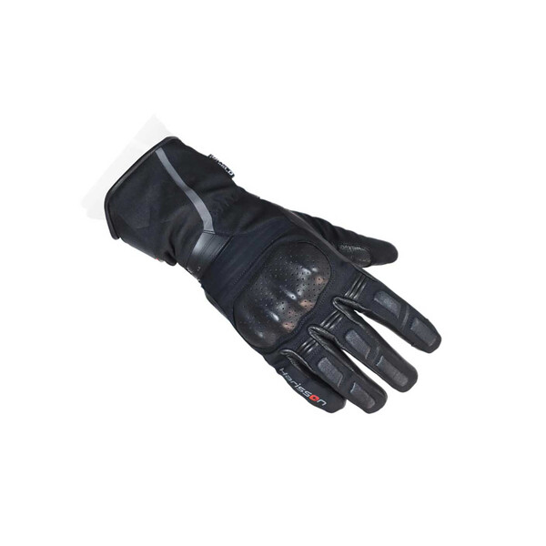 Harisson - Gants Glasgow Noir