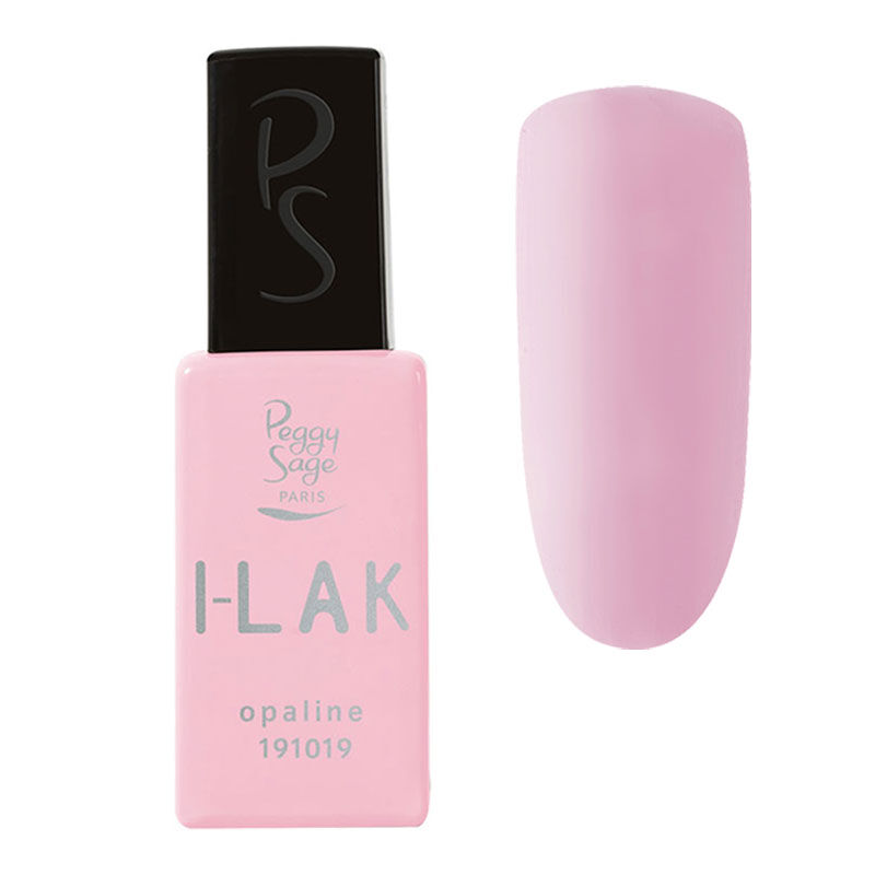 Vernis semi-permanent I-LAK opaline
