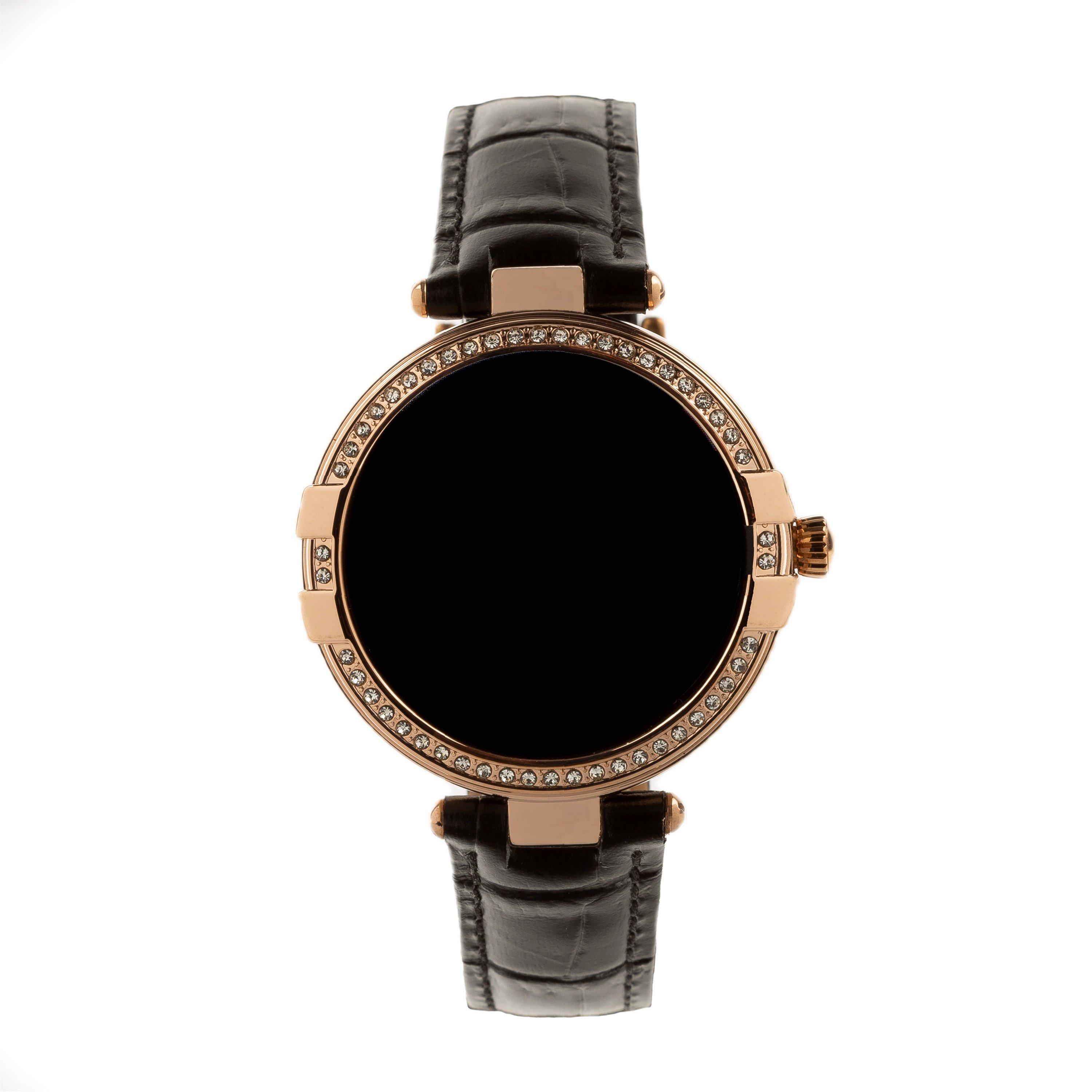 Lipsy Buckle Smart Watch