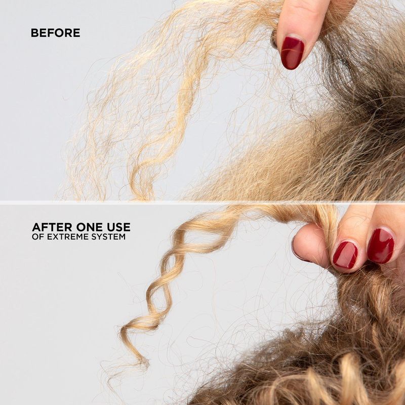 Redken - Extreme - Shampoo - Versterkend - Voor Beschadigd Haar