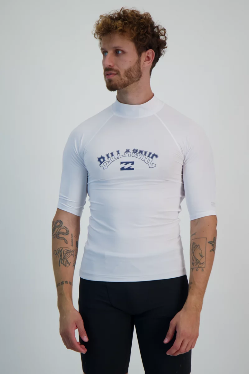 Billabong Arch 50+ Herren Lycra Shirt