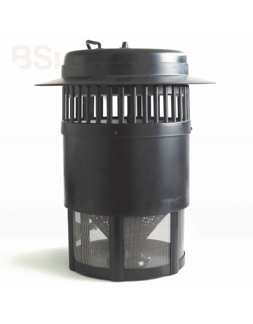Bsi Vliegenlamp Insect Stop - Insectenbestrijding -