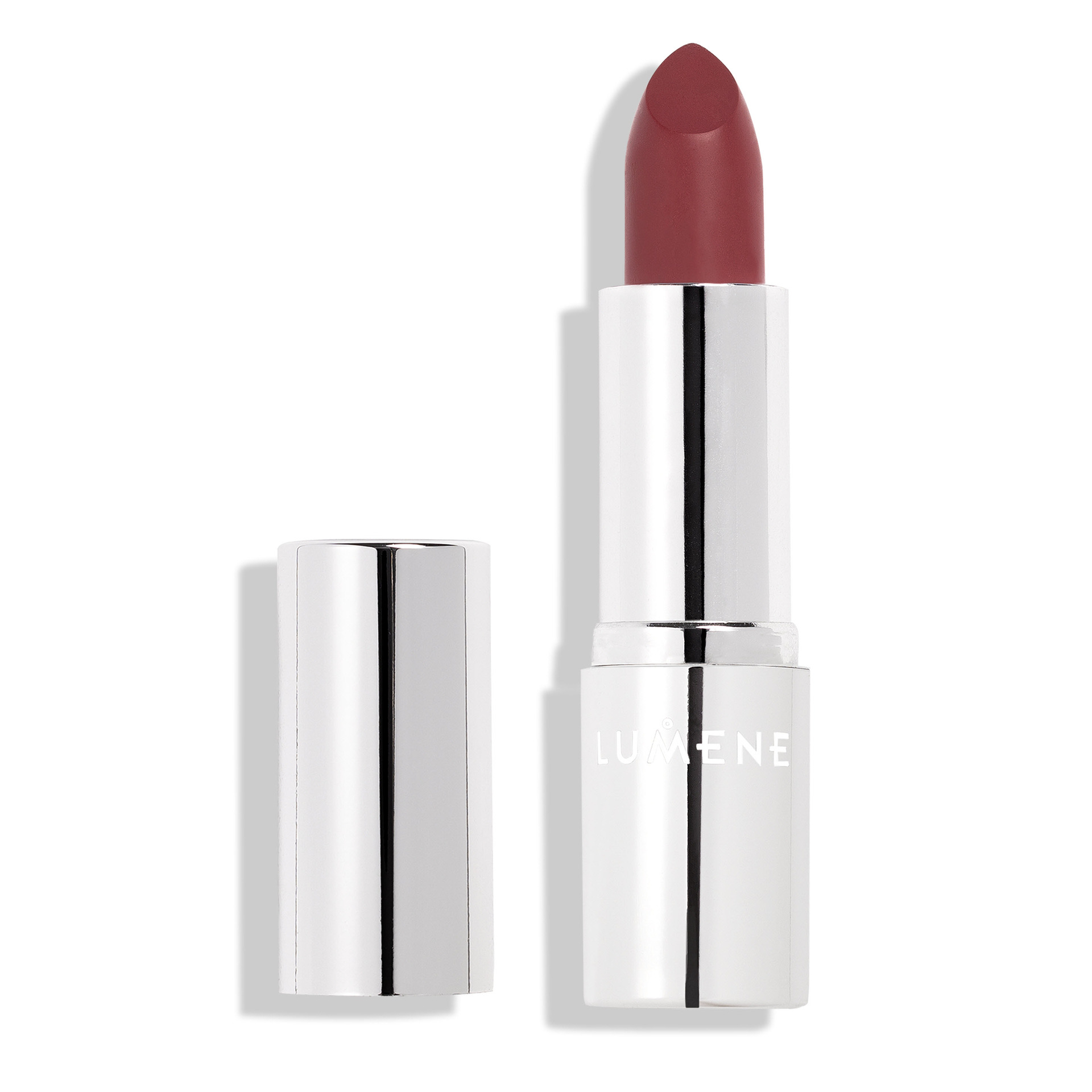 Lumene Luminous Moisture Lipstick