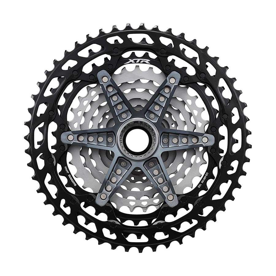 Shimano XTR CS-M9101 Cassette 12-speed