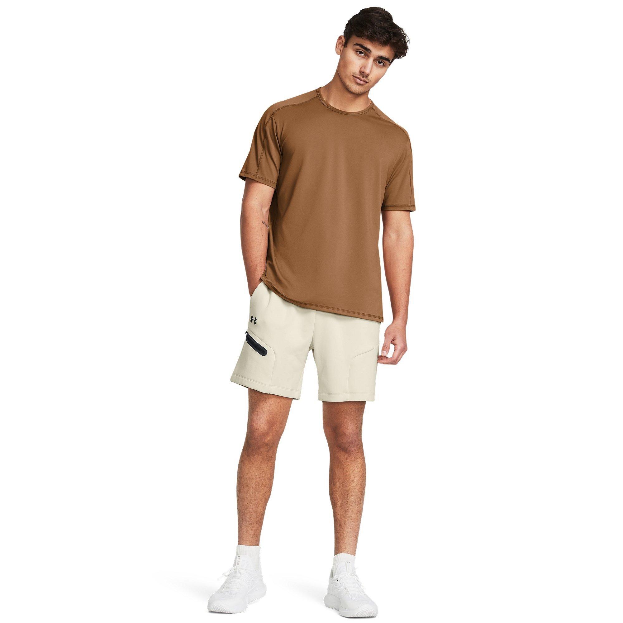 Under Armour UA Unstoppable Fleece Short