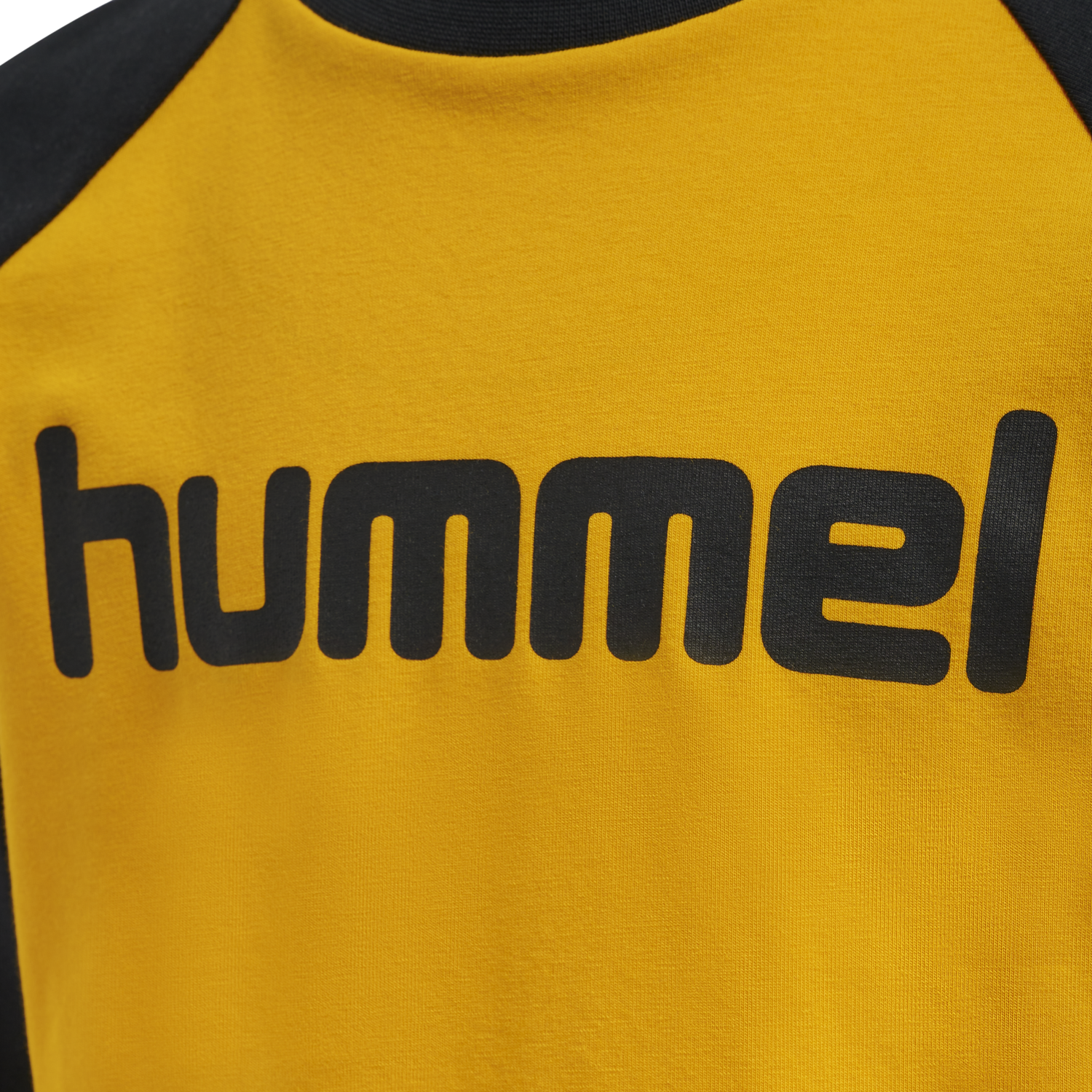 hmlBOYS T-SHIRT L/S