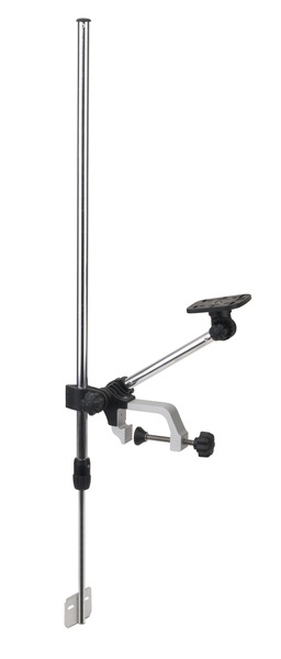 Support de sonde Iron Claw MA-S Deluxe