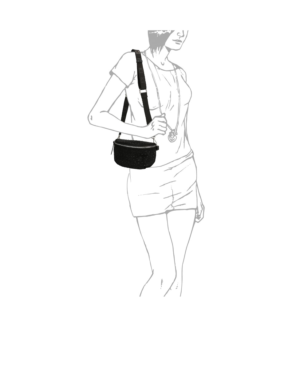 Textil Waistbag