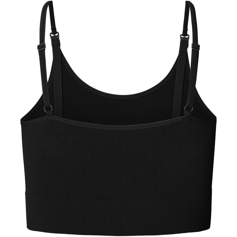 Noppies Unwattierte Still-BH Mira Black