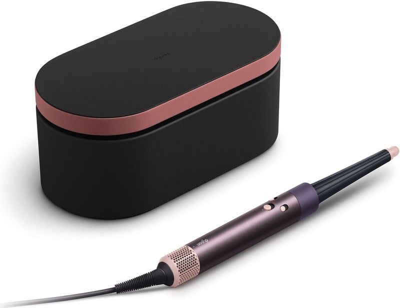 Dyson Airwrap i.d. - Jasper Plum Limited Edition - Multi-Styler en Droger