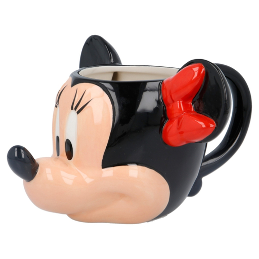 Caneca da Minnie Mouse 62405