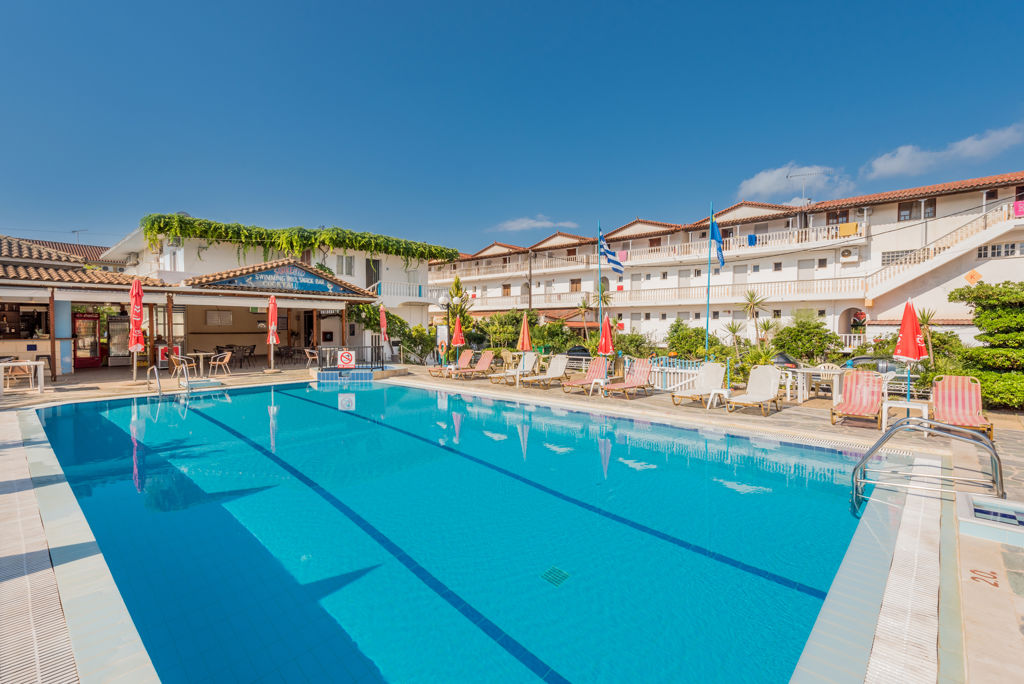 Sorrento Studios Logies - Appartement