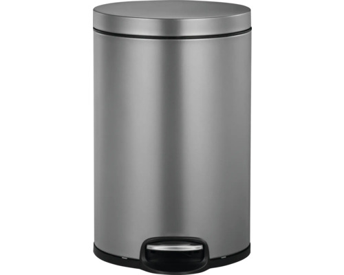 EKO pedaalemmer Serene 12 l platina