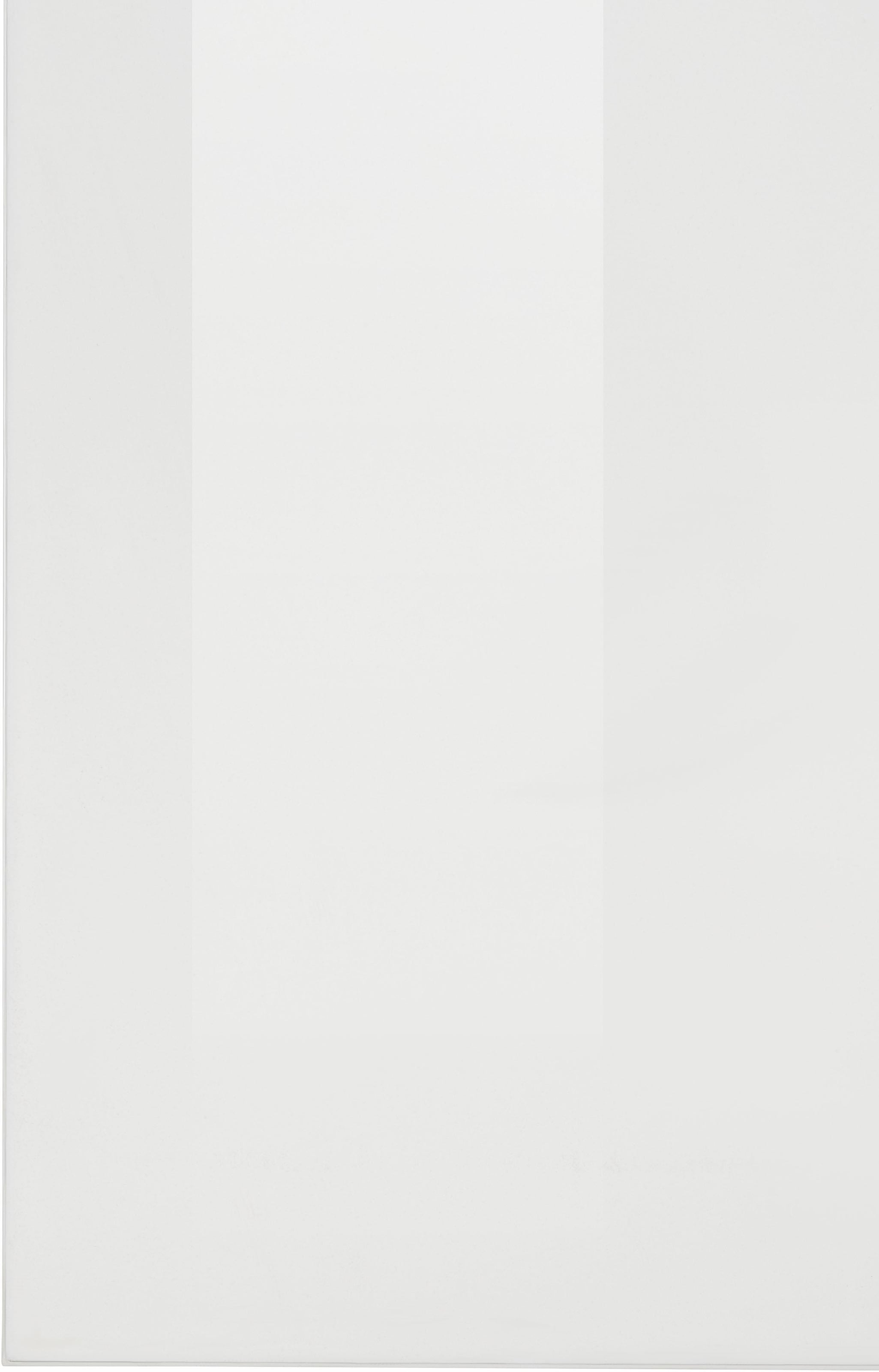 INOSIGN Lowboard »REAL TV-Möbel, 240 cm breit, 40/60 cm hoch, Hochglanz oder matt« mit 2 abgerundeten Türen, 1 Klappe, die ein ovales offenes Fach bilden