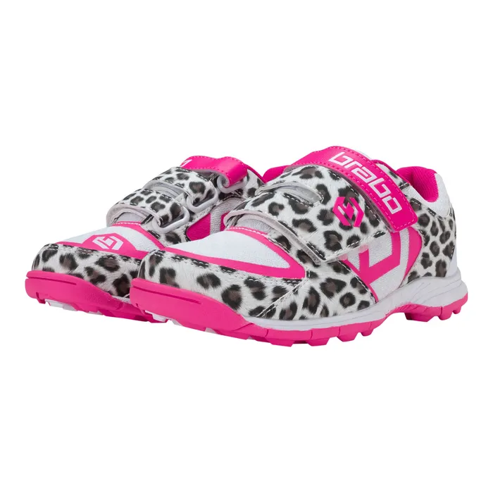 Brabo Outdoor Hockeyschoenen Junior