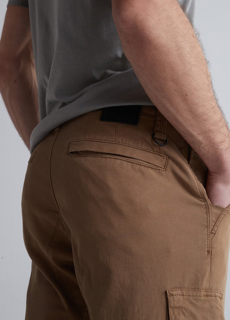 DU/ER Live Free Adventure Pant M's<br>En bukse for en hver situasjon!