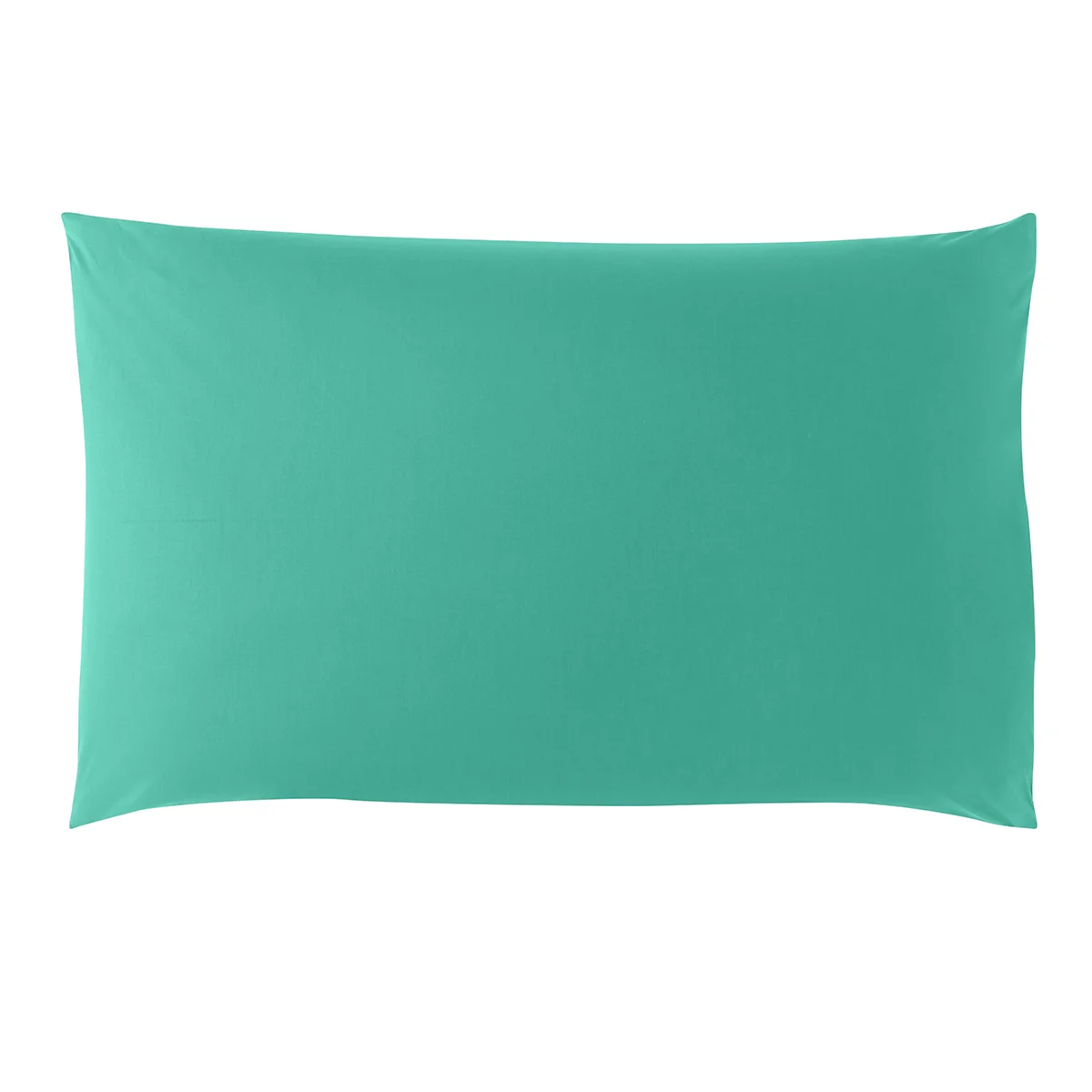 Taie d'oreiller Studio Coton Vert