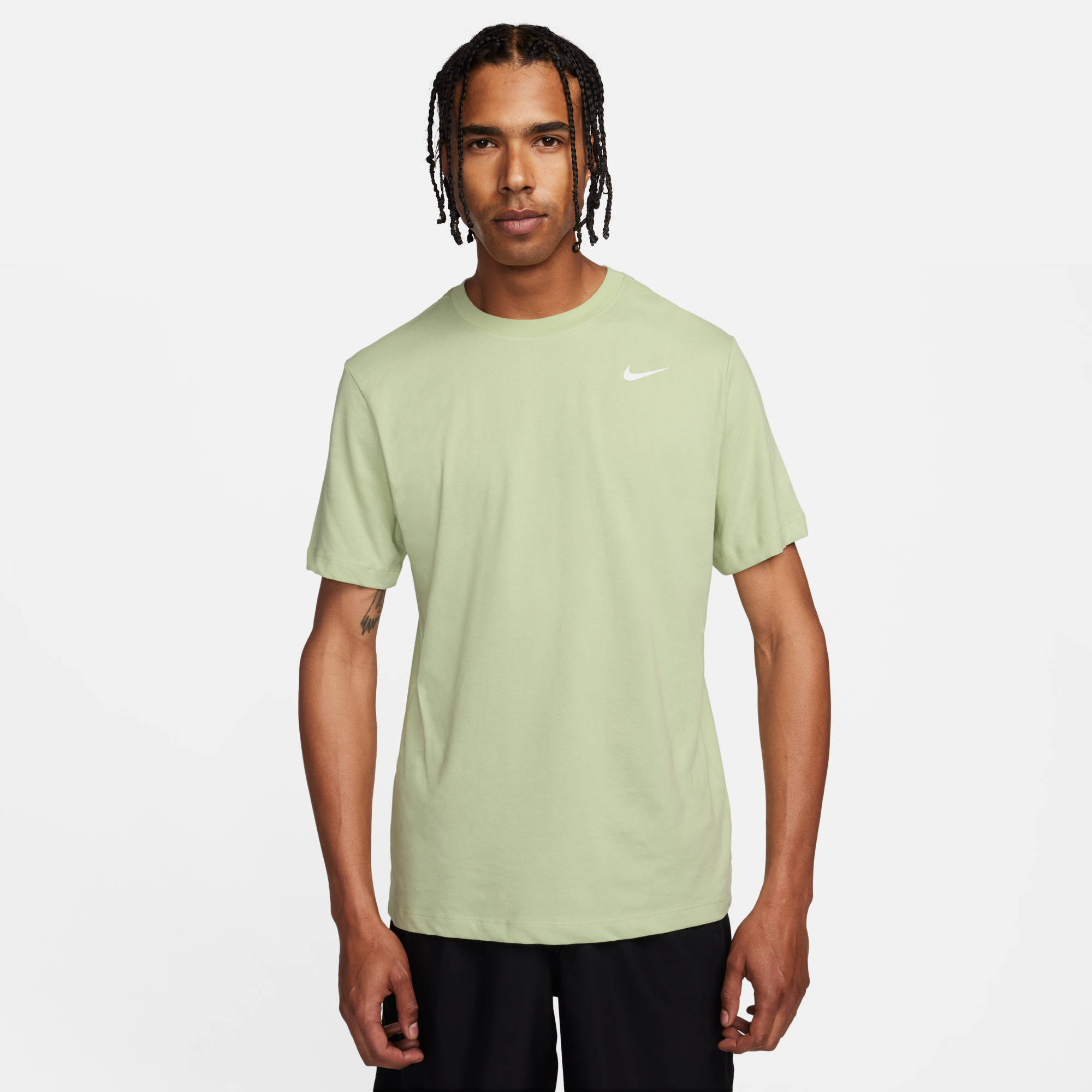 Nike Nike Dri-FIT Men"s Fitness T-S