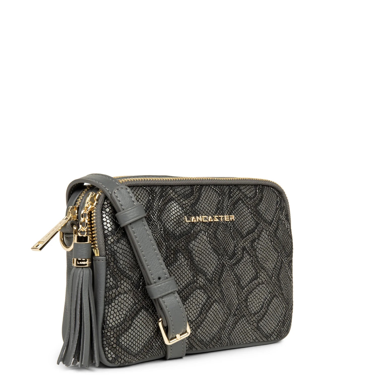 Mademoiselle Ana-Petit sac trotteur