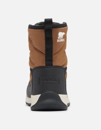 Sorel Whitney II Short Lace WP, Dame<br>Sporty vintersko