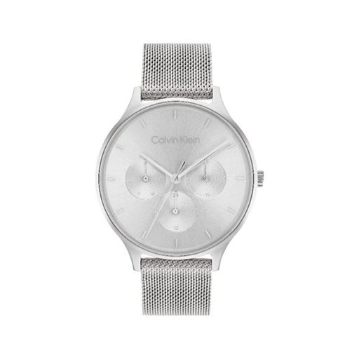 Calvin Klein Timeless 25200104 Dameur, Stål, 38 mm