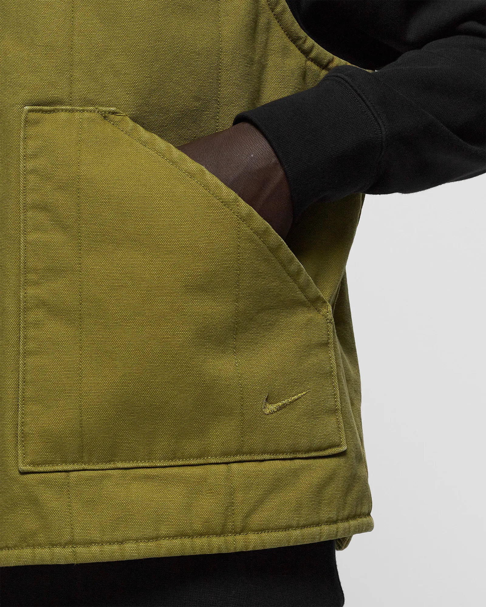 Nike Life Padded Vest