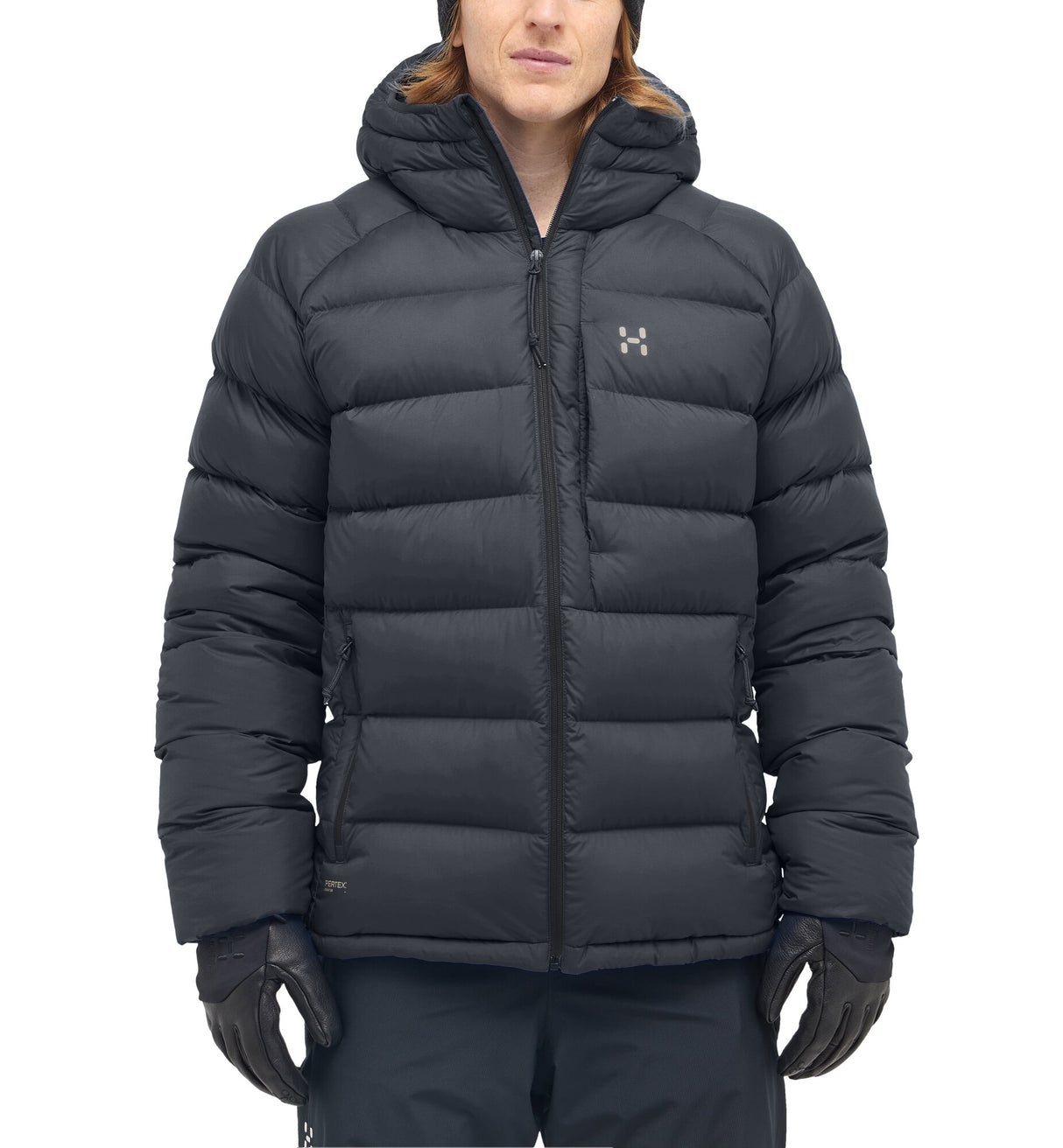 Haglöfs<br>Rosson Down Hood Men