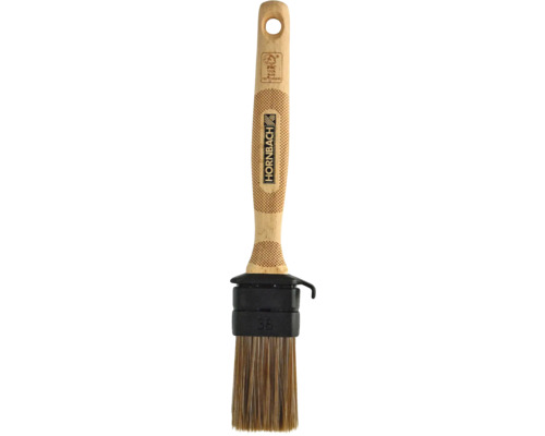 HORNBACH platte borstel houtbeschermer 38 mm