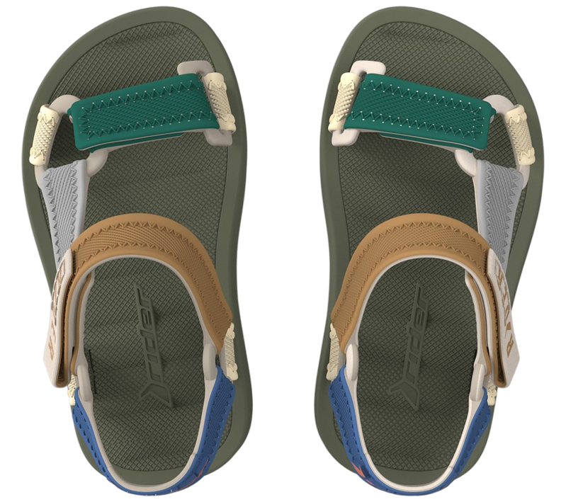 Free Style Baby Sandalen