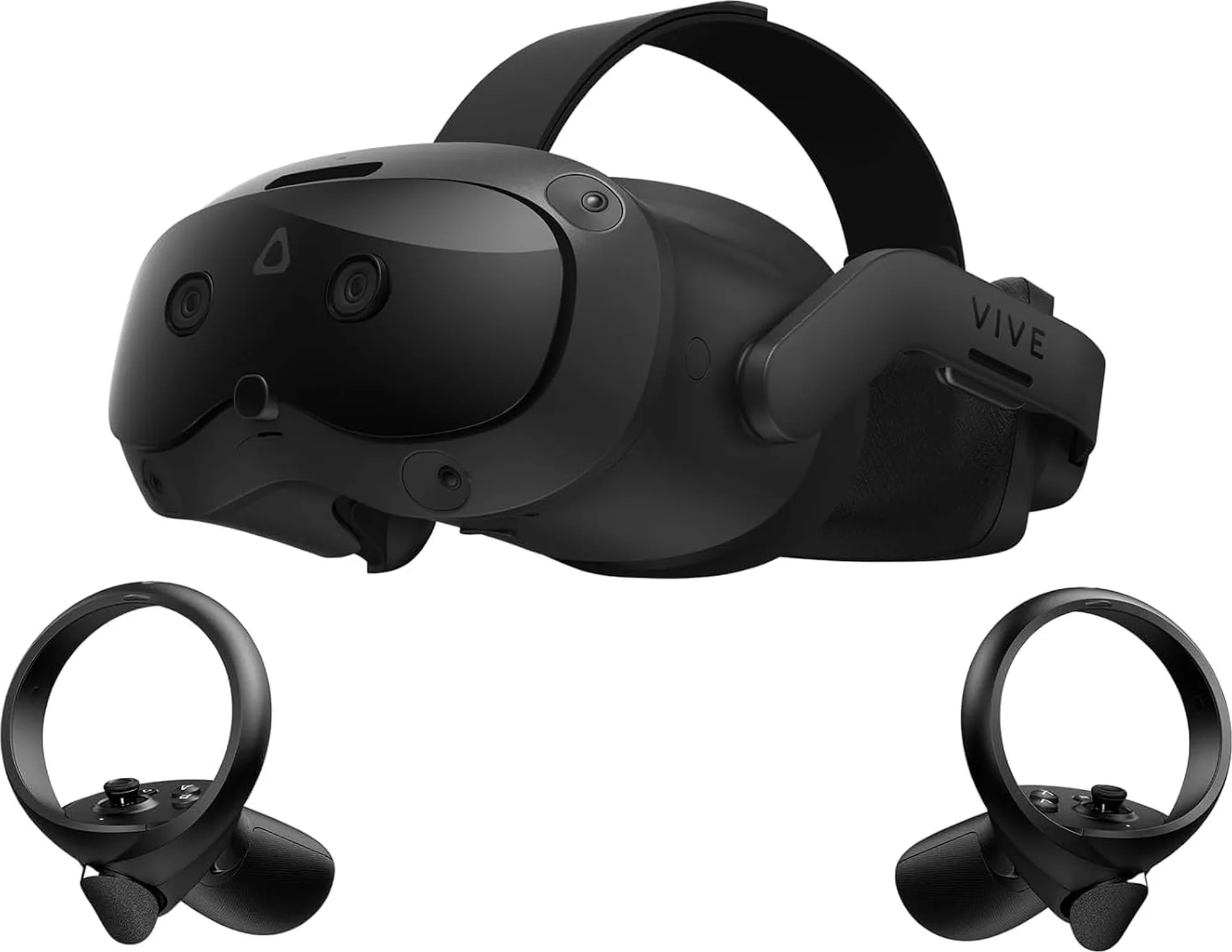 HTC VIVE Focus Vision Casques VR