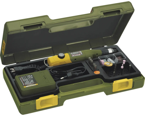 Proxxon 40/E multitool