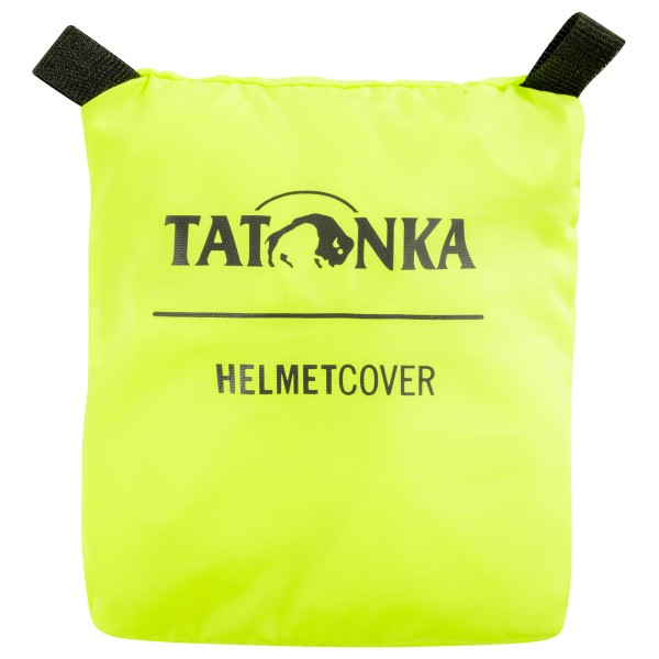 Tatonka - Helmet Cover - Housse étanche