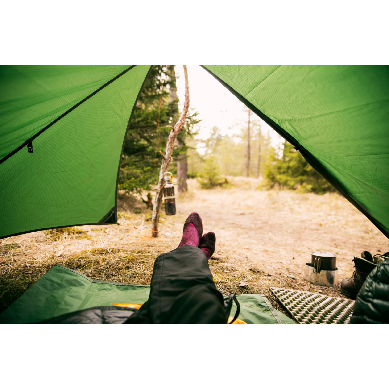 Amazonas Sonnensegel Wing Tarp