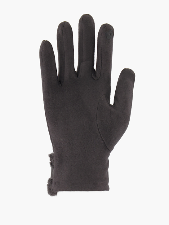 Black Box Handschuh Grau