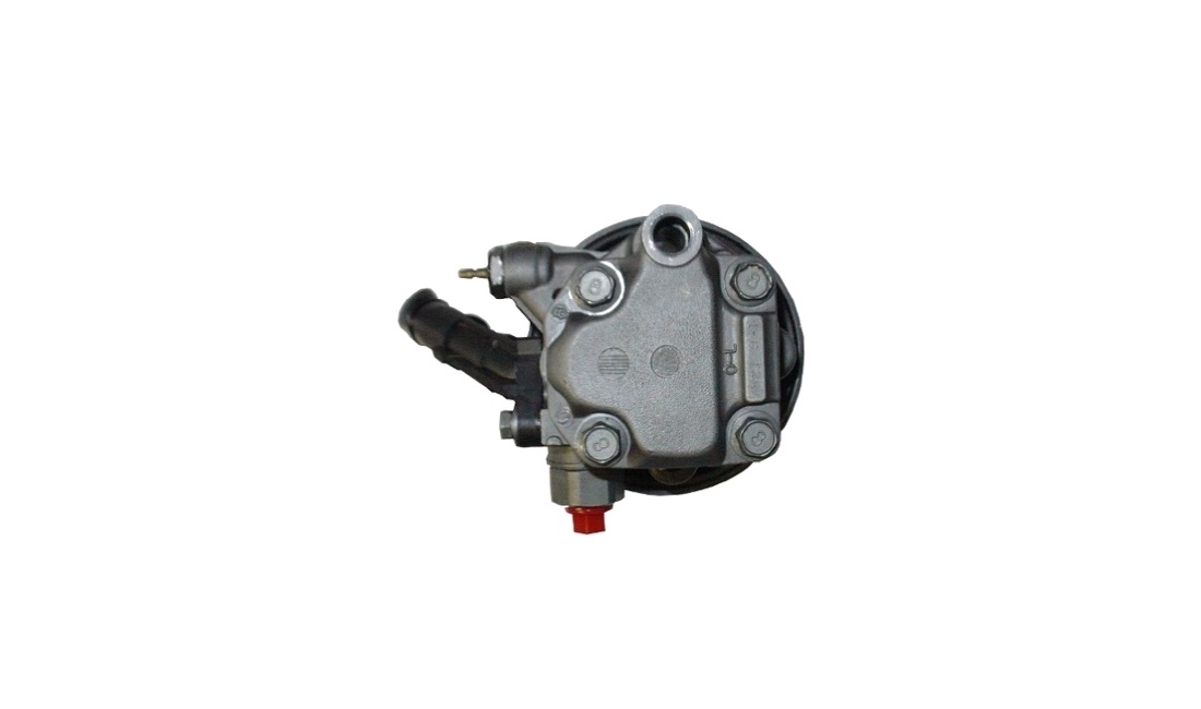 Servopumpe Hydraulisk 119 mm