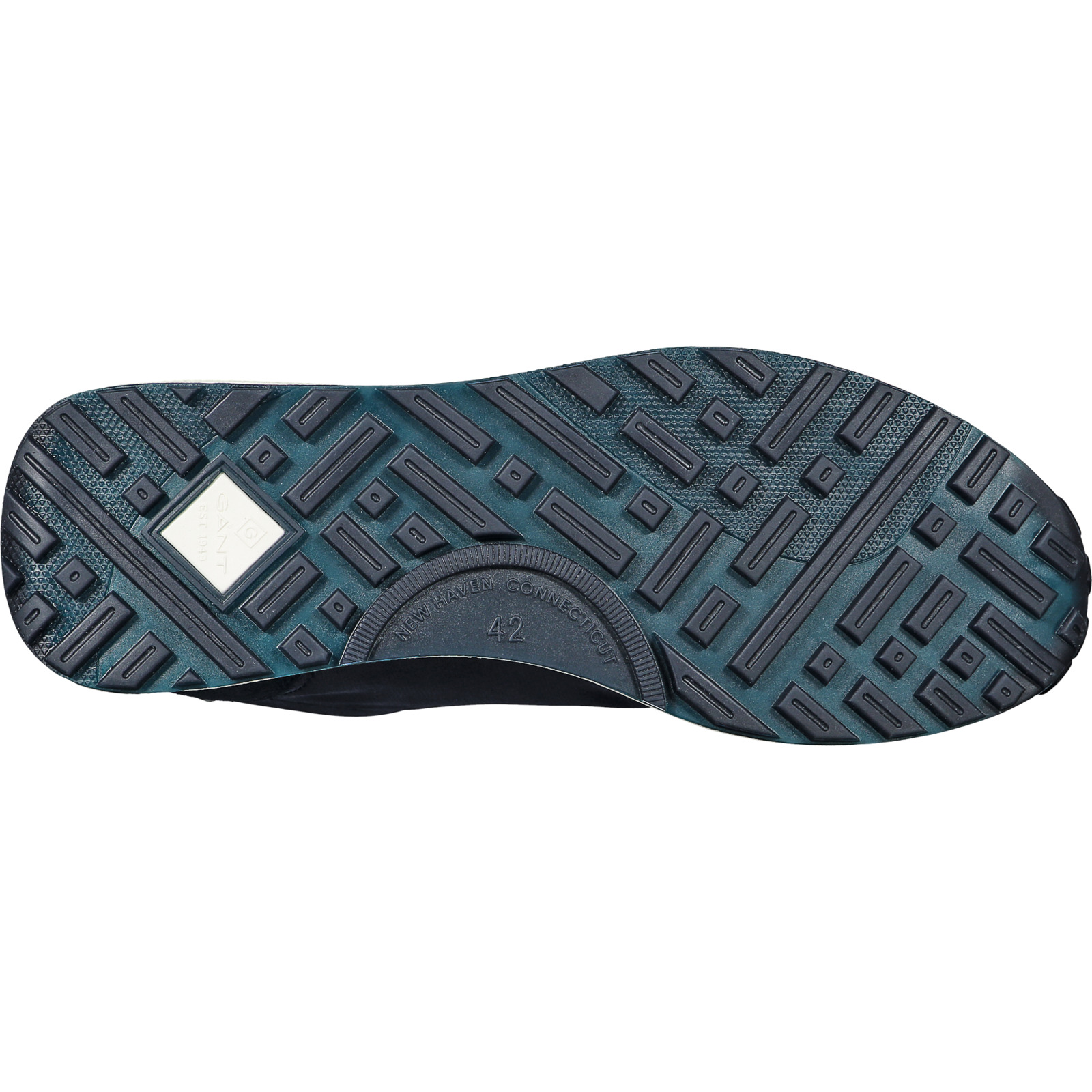 Gant Herren-Sneaker Garold 41