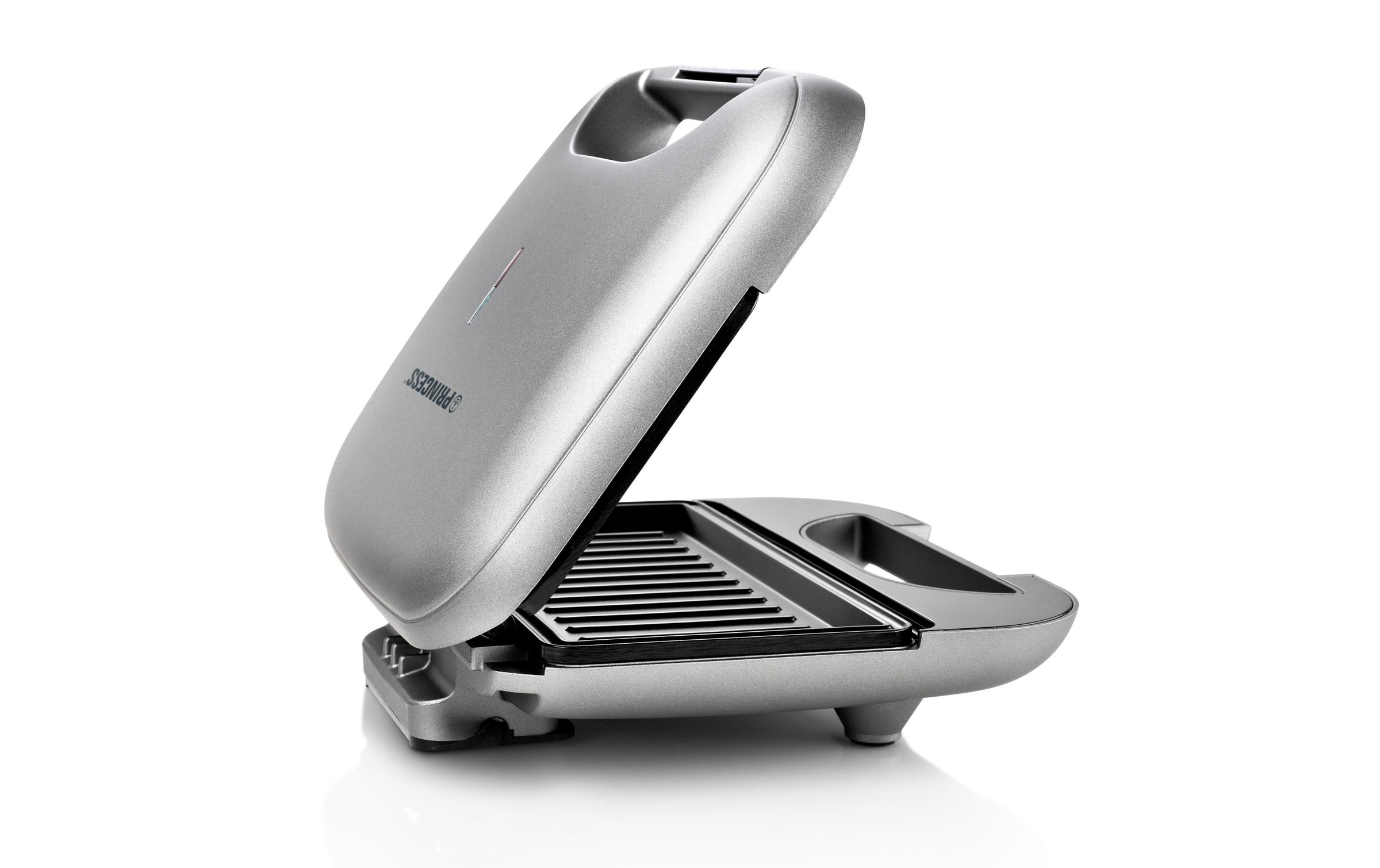 PRINCESS Sandwichmaker »Deluxe 75« 750 W