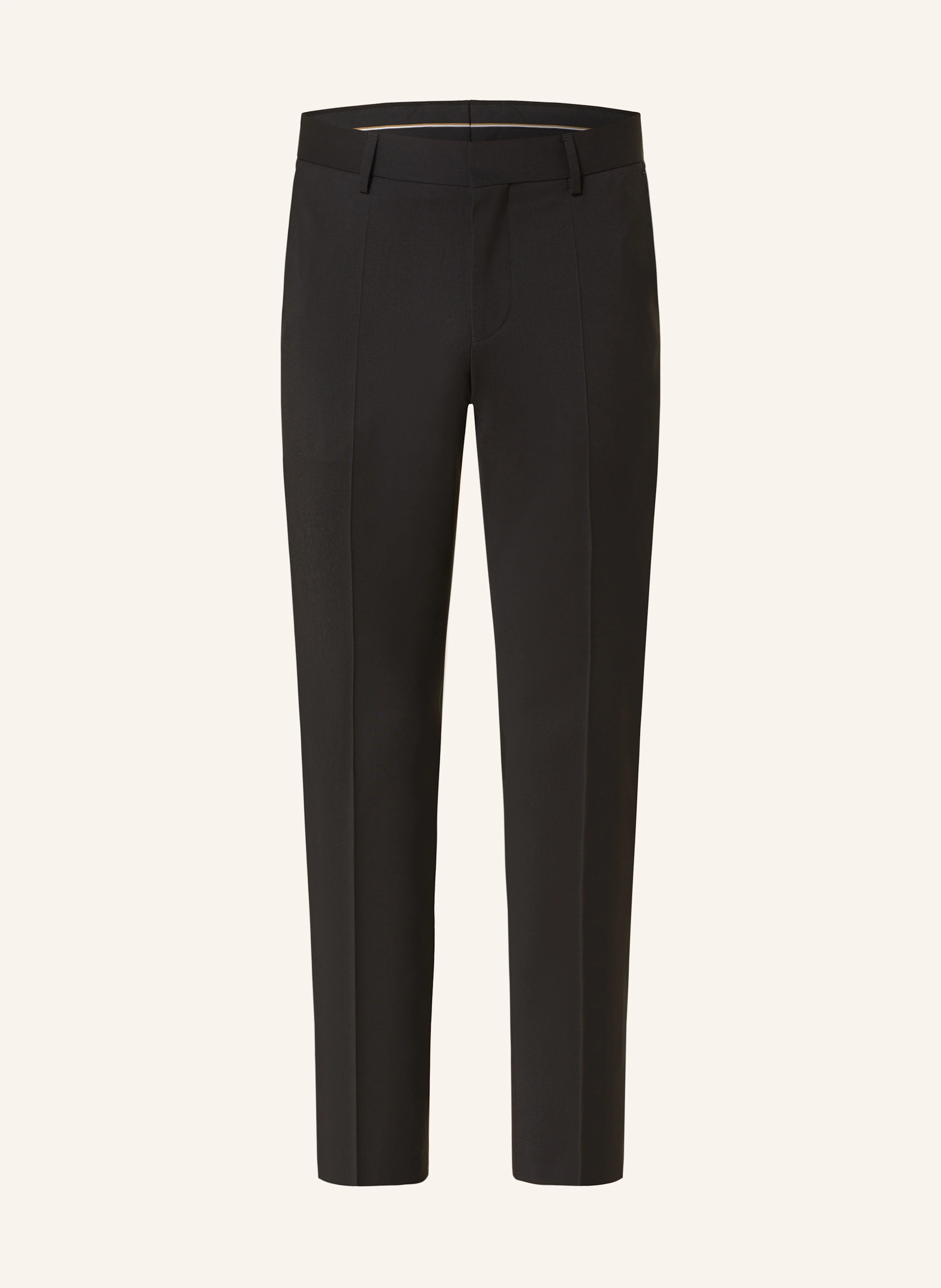 BOSS Anzughose H-GENIUS Slim Fit