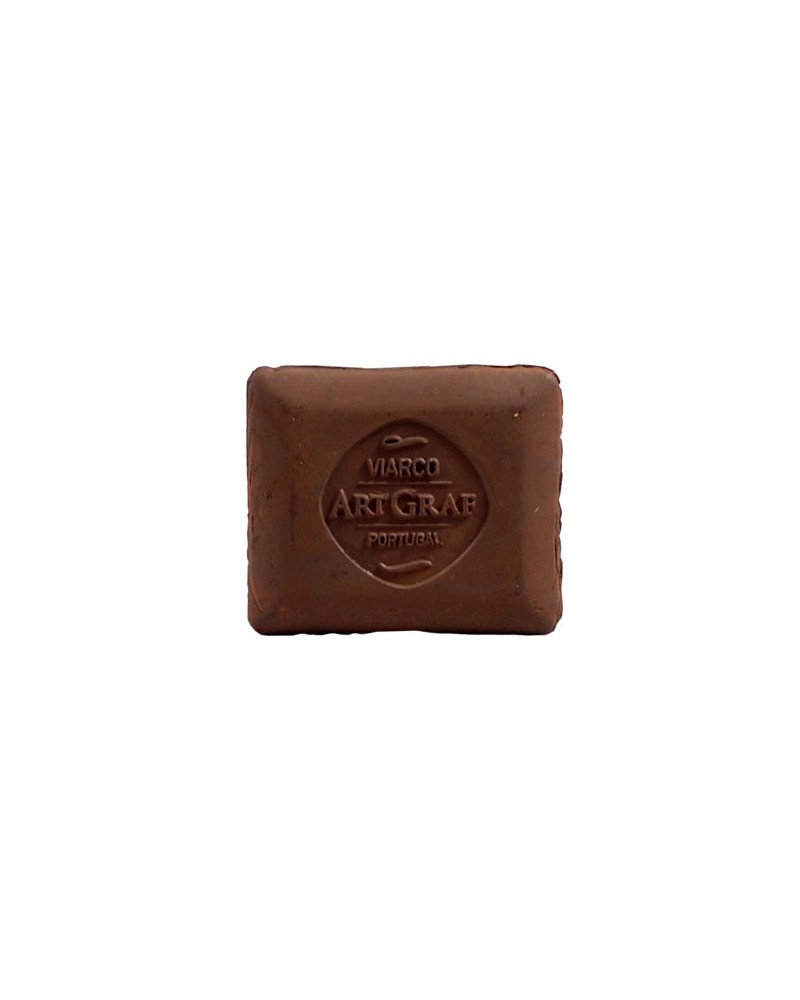 Pave aquarellable Sepia