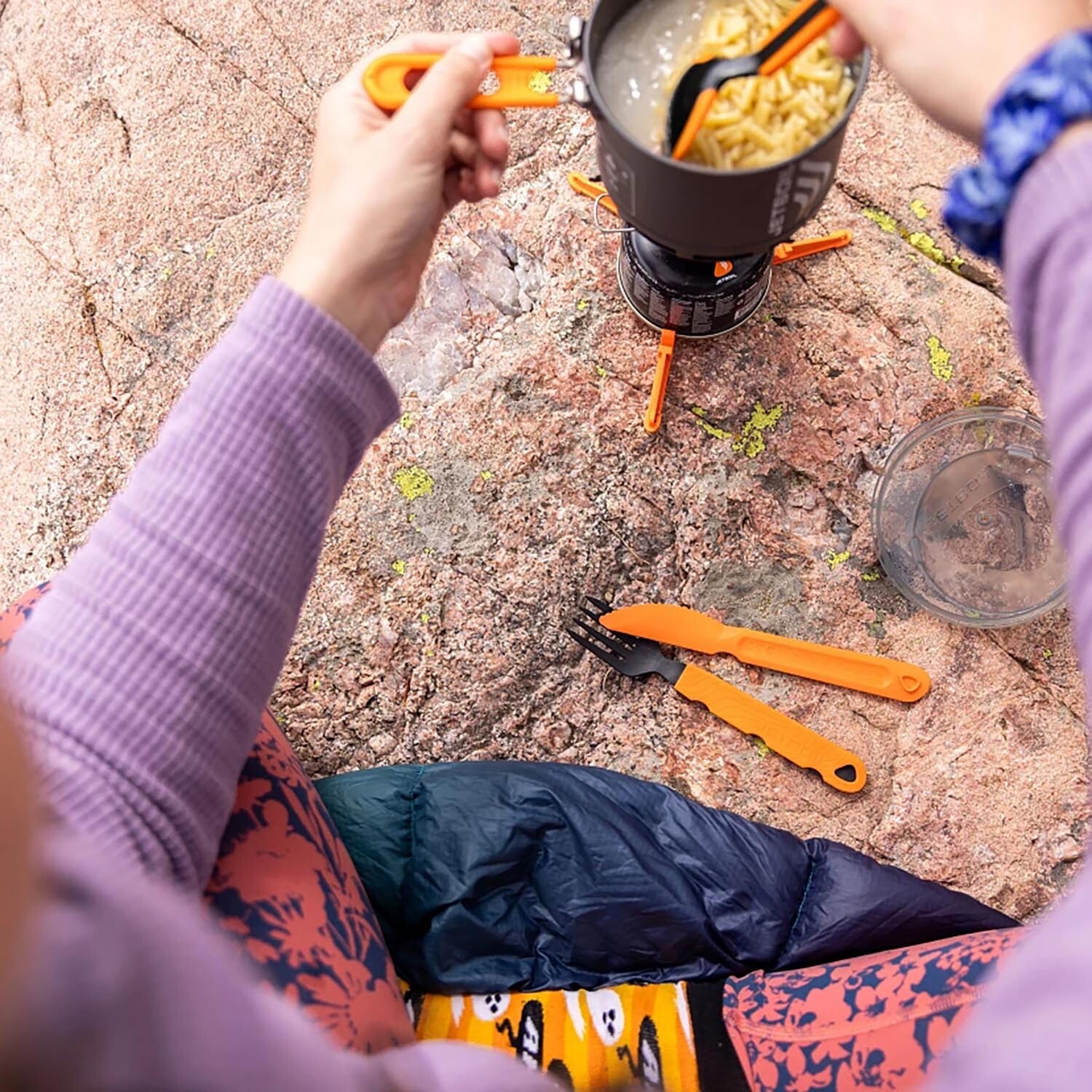 Jetboil Trailware