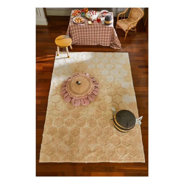 Lorena Canals Tapis Sweet Honey