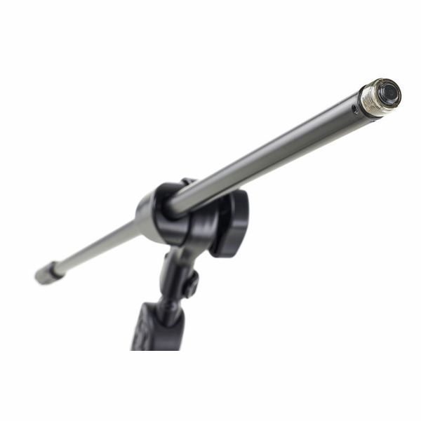 Hercules Stands HCMS-532B Mic Stand
