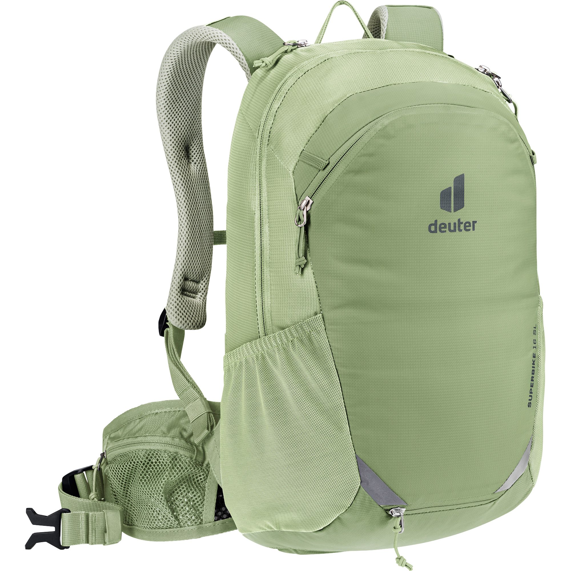 deuter Superbike 16l SL Bike Rucksack Damen grove mineral