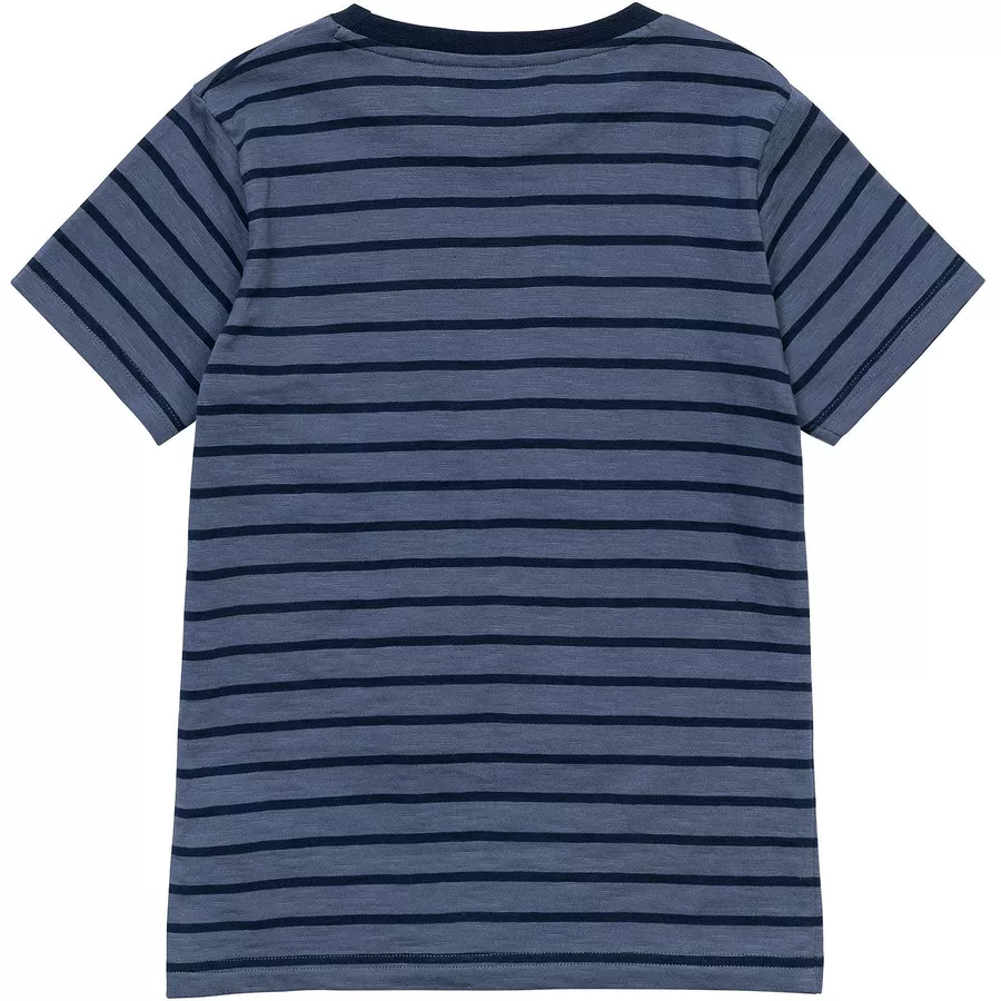MINOTI T-Shirt Dunkelblau