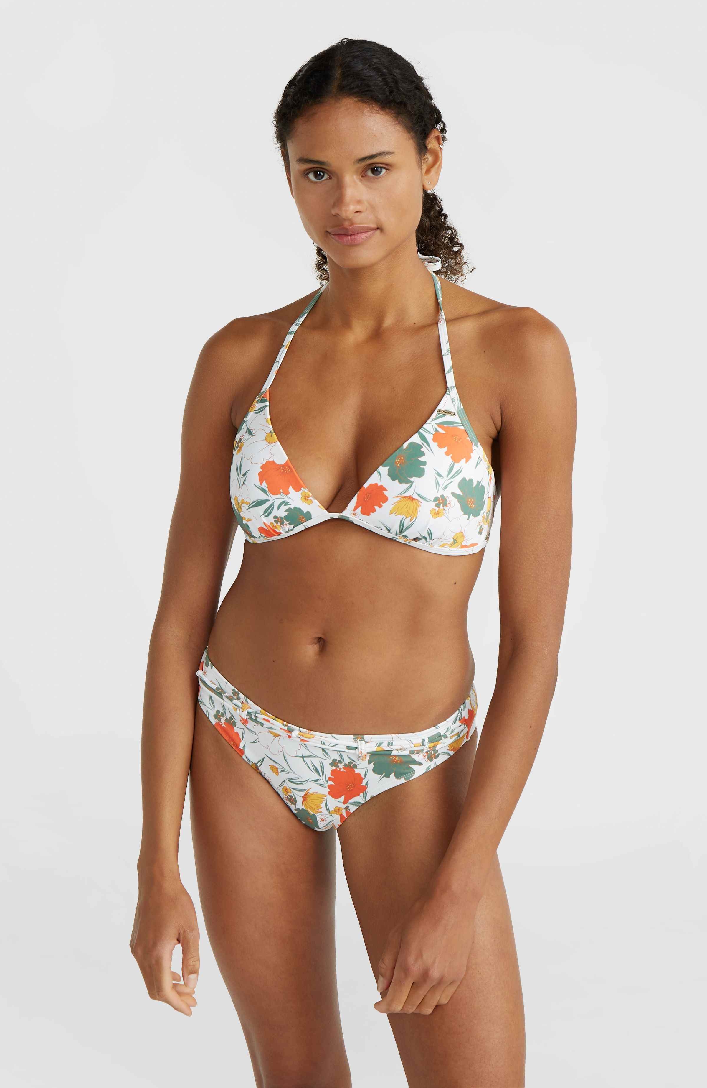 Sao bikinitop O`Neill Wit