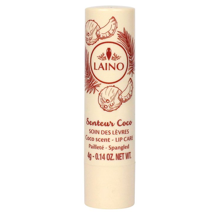 Stick lèvres coco 4g