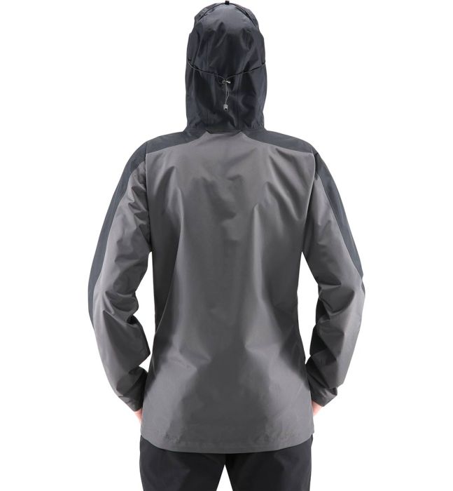 Mila Rain Jacket Women dameregnjakke